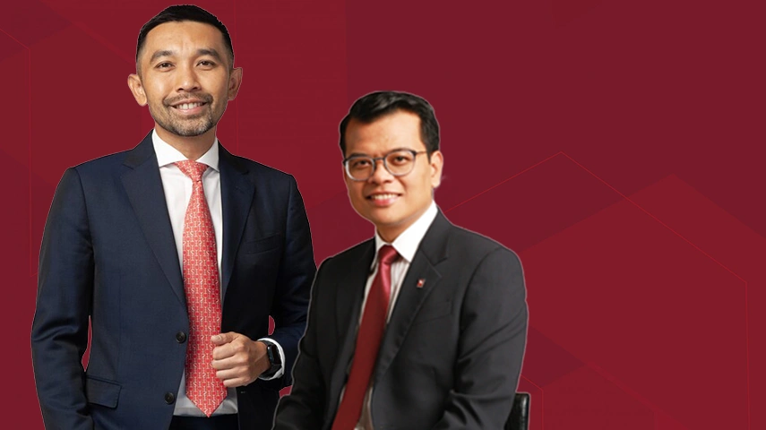 CIMB announces record dividend and cross-sell growth in first year of Forward30